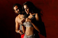 Ravi Varma Movie Hot Stills